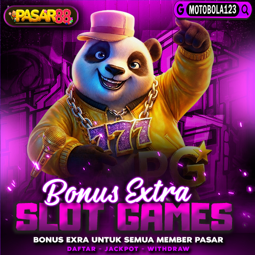 MOTOBOLA123 Gaming Banner
